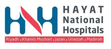 Hayat National Hospital