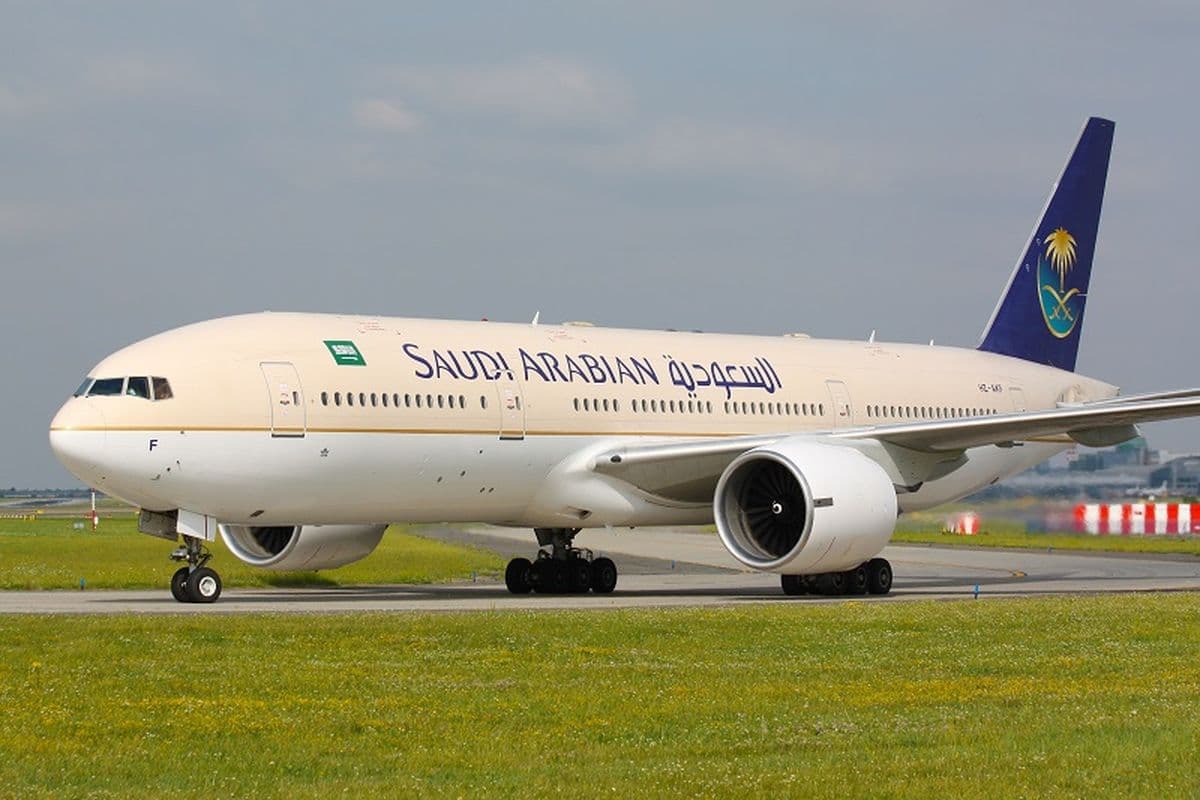 Aviation & Airports