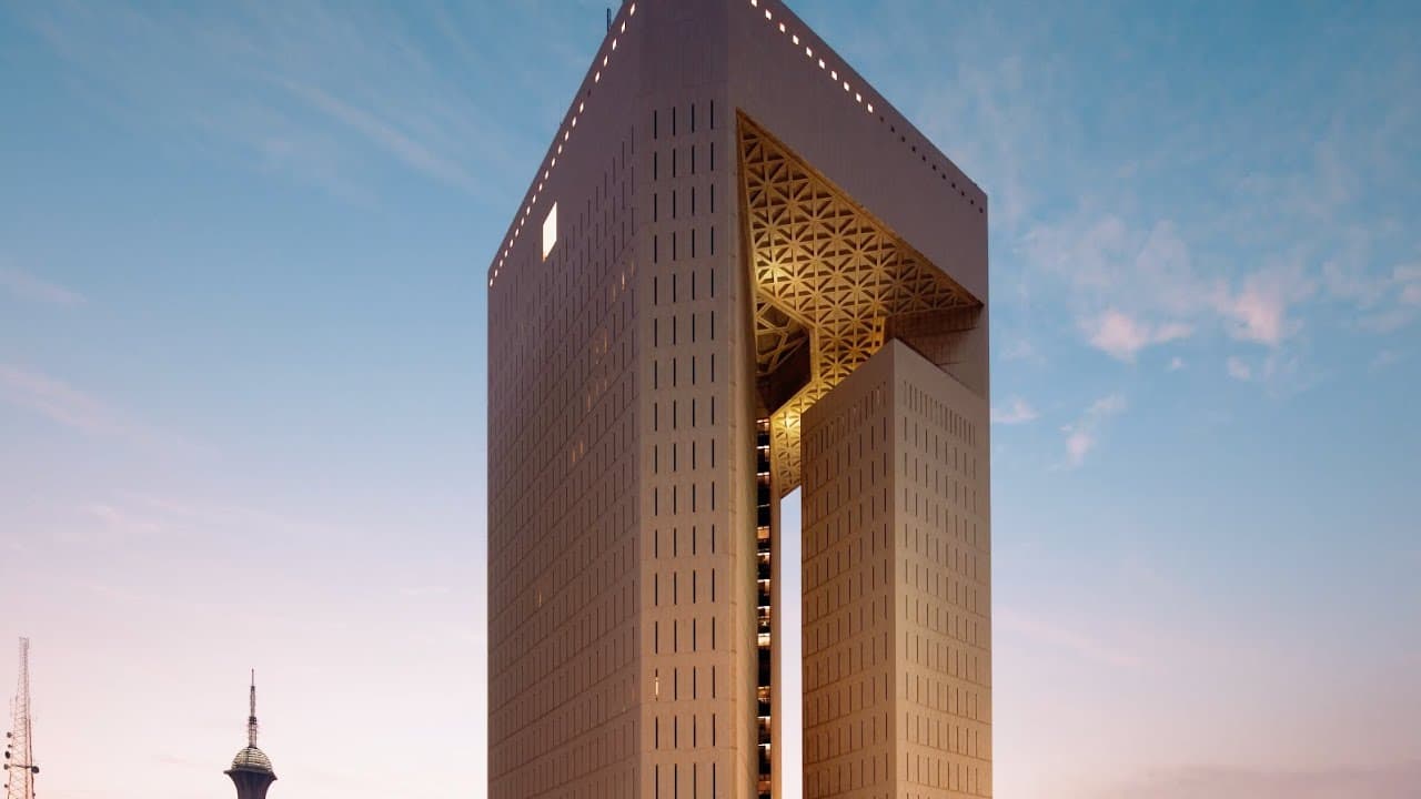 Financial Services