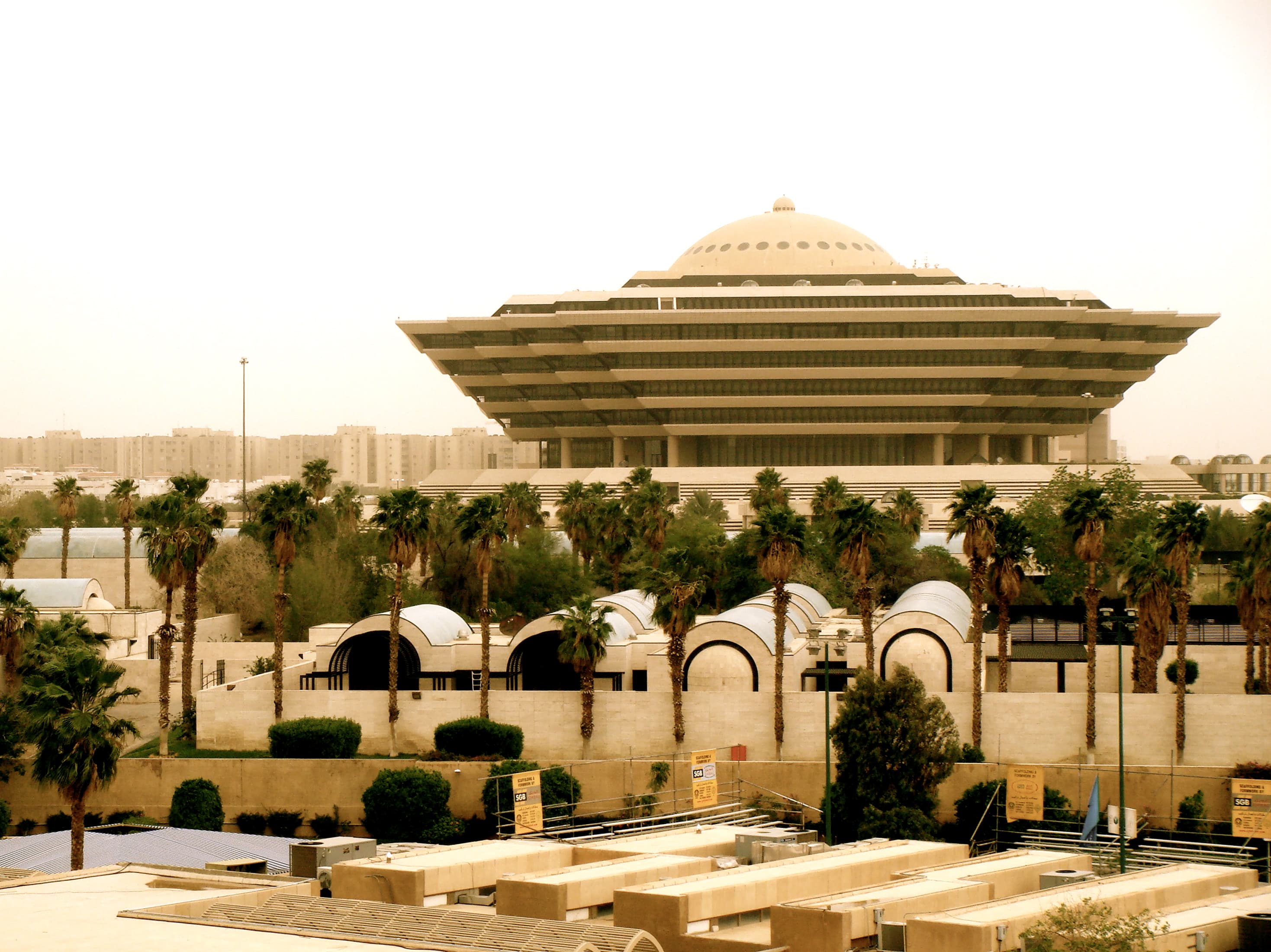 Government & Public Sector