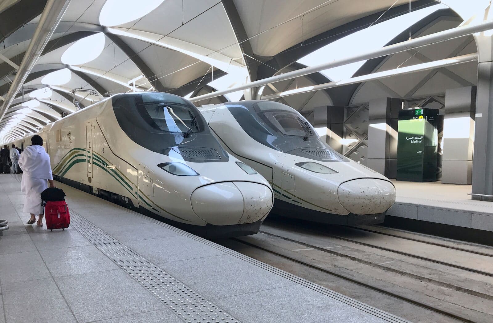 Transport & Rail