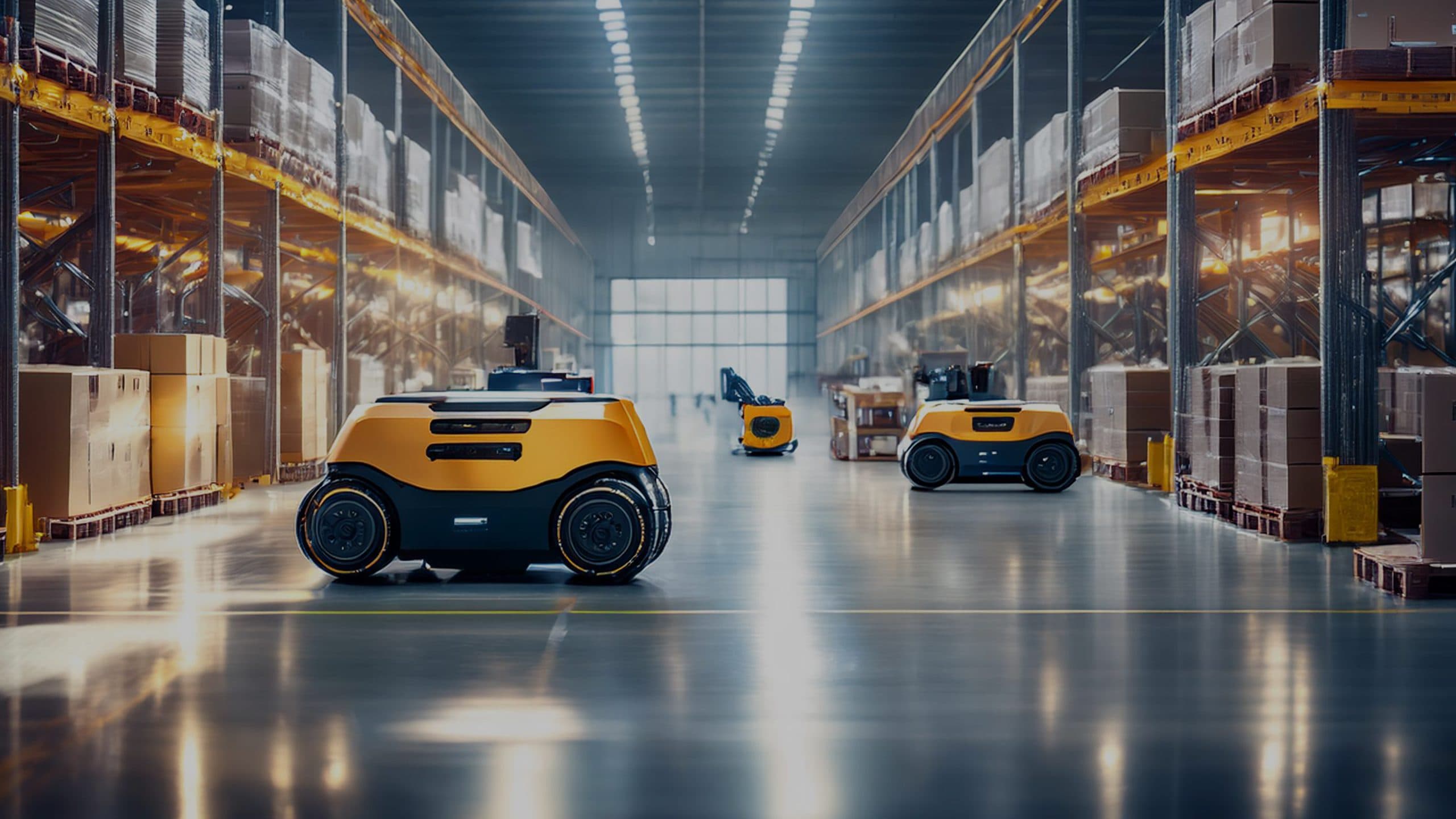 AI & Automation