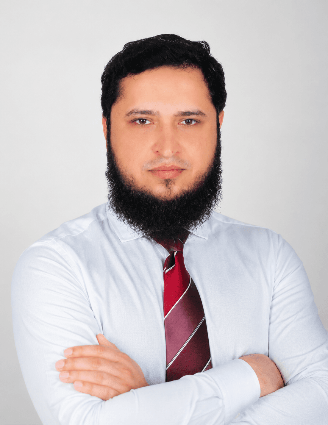 Tarique Khan