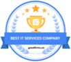 Best IT Services Company — GoodFirms Best IT Services Company — GoodFirms