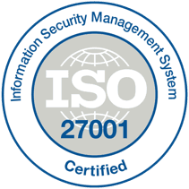 ISO 27001 — Information Security ISO 27001 — Information Security