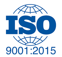 ISO 9001 — Quality Management ISO 9001 — Quality Management