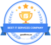 Best IT Services Company — GoodFirms