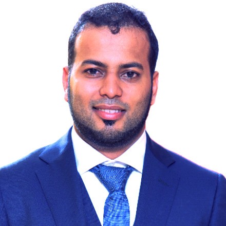 Fazil Ahmed