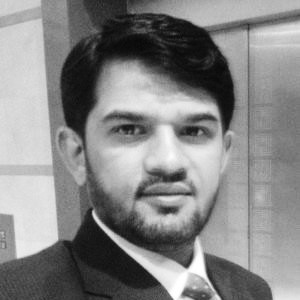 Imran Hashim