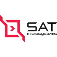 Sat Microsystems Logo